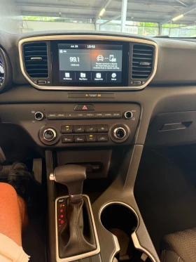 Kia Sportage - 33000 лв. - 27736739 10