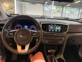 Kia Sportage - 33000 лв. - 27736739 9
