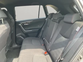 Toyota Rav4 PHEV/COMFORT/306HP/KLESS/CARPLAY/DAB/VCONTROL/497f - 96299 лв. - 71732199 14