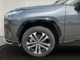 Обява за продажба на Toyota Rav4 PHEV/COMFORT/306HP/KLESS/CARPLAY/DAB/VCONTROL/497f ~96 299 лв. - изображение 3