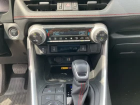 Обява за продажба на Toyota Rav4 PHEV/COMFORT/306HP/KLESS/CARPLAY/DAB/VCONTROL/497f ~96 299 лв. - изображение 11