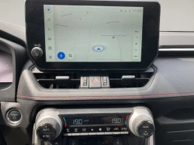 Обява за продажба на Toyota Rav4 PHEV/COMFORT/306HP/KLESS/CARPLAY/DAB/VCONTROL/497f ~96 299 лв. - изображение 10