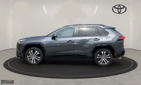 Обява за продажба на Toyota Rav4 PHEV/COMFORT/306HP/KLESS/CARPLAY/DAB/VCONTROL/497f ~96 299 лв. - изображение 2