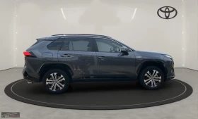 Обява за продажба на Toyota Rav4 PHEV/COMFORT/306HP/KLESS/CARPLAY/DAB/VCONTROL/497f ~96 299 лв. - изображение 6