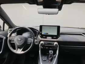 Обява за продажба на Toyota Rav4 PHEV/COMFORT/306HP/KLESS/CARPLAY/DAB/VCONTROL/497f ~96 299 лв. - изображение 9