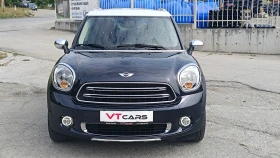 Mini Countryman 2.0D 4ALL - 21499 лв. - 53351547 8