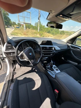 BMW X3 - 37000 лв. - 33584082 9