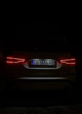BMW X3 - 37000 лв. - 33584082 10