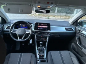 VW T-Roc Face Evro 6D 63000 | Mobile.bg    11