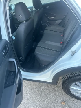 VW T-Roc Face Evro 6D 63000 | Mobile.bg    8