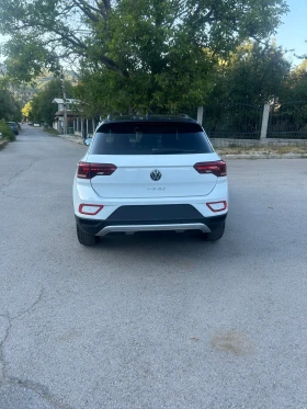 VW T-Roc Face Evro 6D 63000 | Mobile.bg    5
