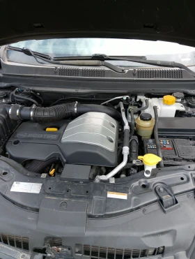 Opel Antara 2.0D, снимка 7