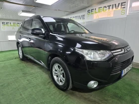 Mitsubishi Outlander 2.0 AWD | Mobile.bg    7