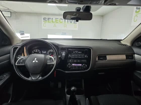 Mitsubishi Outlander 2.0 AWD | Mobile.bg    12