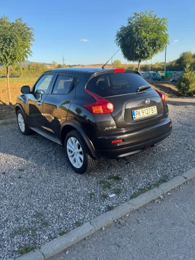 Обява за продажба на Nissan Juke 1.5 dci, подгрев, задна камера ~11 999 лв. - изображение 5