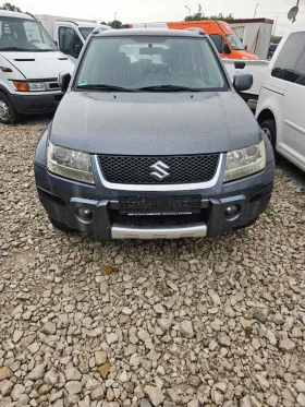 Обява за продажба на Suzuki Grand vitara ~6 799 лв. - изображение 1