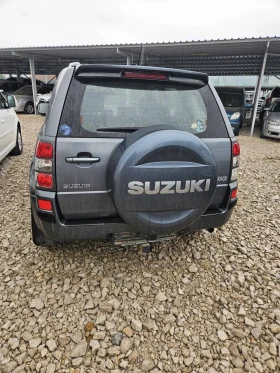 Обява за продажба на Suzuki Grand vitara ~6 799 лв. - изображение 4