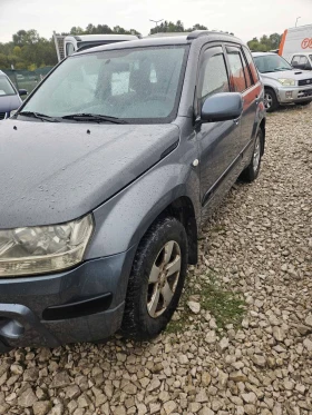 Обява за продажба на Suzuki Grand vitara ~6 799 лв. - изображение 2