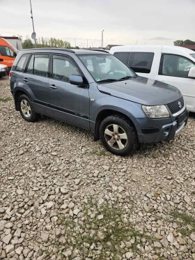 Обява за продажба на Suzuki Grand vitara ~6 799 лв. - изображение 1