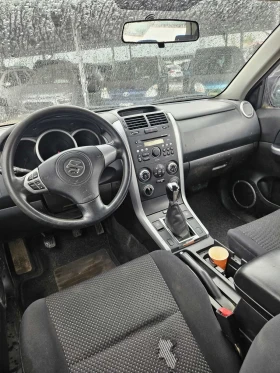 Обява за продажба на Suzuki Grand vitara ~6 799 лв. - изображение 5