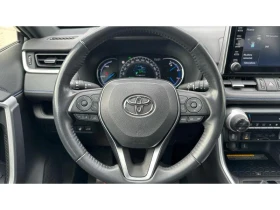 Toyota Rav4 RAV4 2.5 HSD SELECTION VIP AWD | Mobile.bg    13