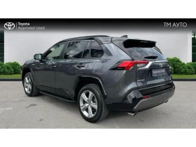 Toyota Rav4 RAV4 2.5 HSD SELECTION VIP AWD | Mobile.bg    2