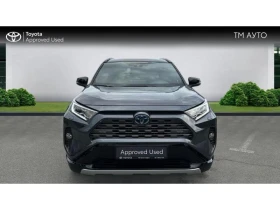 Toyota Rav4 RAV4 2.5 HSD SELECTION VIP AWD | Mobile.bg    5