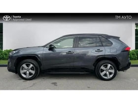 Toyota Rav4 RAV4 2.5 HSD SELECTION VIP AWD | Mobile.bg    3