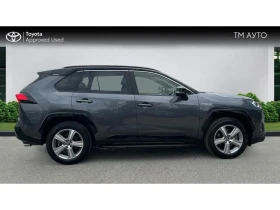 Toyota Rav4 RAV4 2.5 HSD SELECTION VIP AWD | Mobile.bg    17