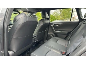Toyota Rav4 RAV4 2.5 HSD SELECTION VIP AWD | Mobile.bg    11