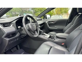 Toyota Rav4 RAV4 2.5 HSD SELECTION VIP AWD | Mobile.bg    12