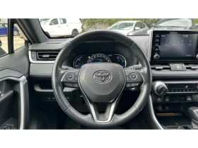 Toyota Rav4 RAV4 2.5 HSD SELECTION VIP AWD | Mobile.bg    9