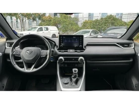 Toyota Rav4 RAV4 2.5 HSD SELECTION VIP AWD | Mobile.bg    8