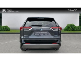 Toyota Rav4 RAV4 2.5 HSD SELECTION VIP AWD | Mobile.bg    4