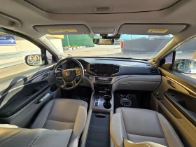 Honda Pilot Special Edition | Mobile.bg    9