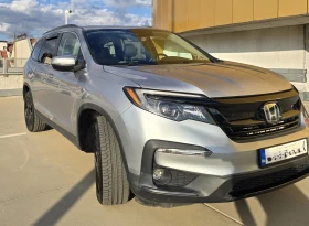 Honda Pilot Special Edition | Mobile.bg    5
