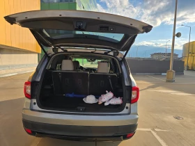 Honda Pilot Special Edition | Mobile.bg    4