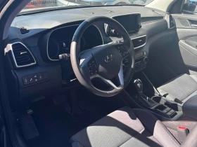 Обява за продажба на Hyundai Tucson * Preferred * CARFAX * БЕЗ ПЪРВОНАЧАЛНА ВНОСКА ~38 050 лв. - изображение 4