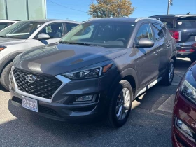 Hyundai Tucson * Preferred * CARFAX * БЕЗ ПЪРВОНАЧАЛНА ВНОСКА