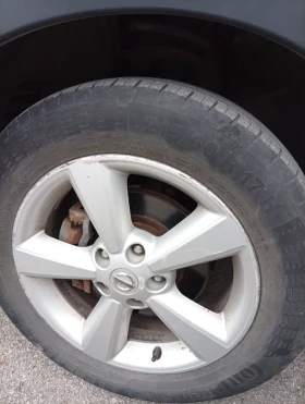 Nissan Qashqai - 5300 € - 73206243 12
