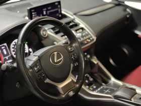 Lexus NX 300 F Sport Ultra | Mobile.bg    12