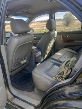 Обява за продажба на Kia Sorento ~5 500 лв. - изображение 10 | Auto.bg Обява за продажба на Kia Sorento ~5 500 лв. - изображение 10