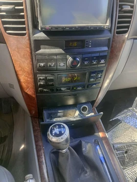 Обява за продажба на Kia Sorento ~5 500 лв. - изображение 4 | Auto.bg Обява за продажба на Kia Sorento ~5 500 лв. - изображение 4