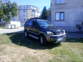 Обява за продажба на Kia Sorento ~5 500 лв. - изображение 1 | Auto.bg Обява за продажба на Kia Sorento ~5 500 лв. - изображение 1