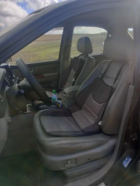 Обява за продажба на Kia Sorento ~5 500 лв. - изображение 9 | Auto.bg Обява за продажба на Kia Sorento ~5 500 лв. - изображение 9