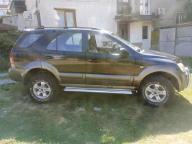 Обява за продажба на Kia Sorento ~5 500 лв. - изображение 3 | Auto.bg Обява за продажба на Kia Sorento ~5 500 лв. - изображение 3