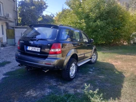 Обява за продажба на Kia Sorento ~5 500 лв. - изображение 1 | Auto.bg Обява за продажба на Kia Sorento ~5 500 лв. - изображение 1