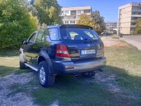 Обява за продажба на Kia Sorento ~5 500 лв. - изображение 2 | Auto.bg Обява за продажба на Kia Sorento ~5 500 лв. - изображение 2