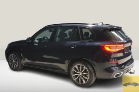 BMW X5 40I/M-sport/pano/massage/58xkm. | Mobile.bg    6