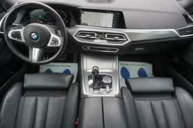 BMW X5 40I/M-sport/pano/massage/58xkm. | Mobile.bg    7